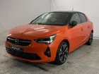 Opel Corsa Corsa-e 136ch Ultimate