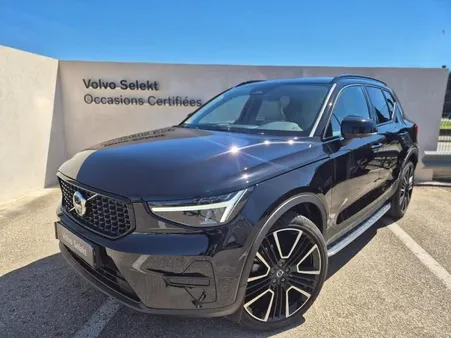 Volvo XC40 B3 163ch Ultra DCT 7
