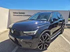 Volvo XC40 B3 163ch Ultra DCT 7