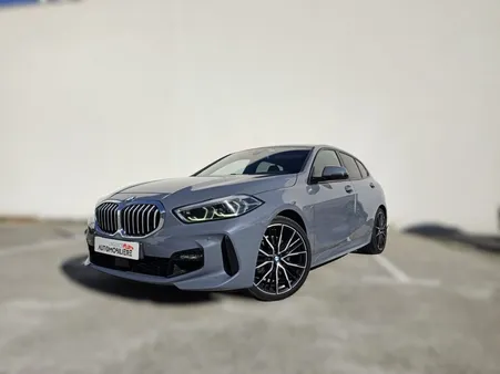 BMW Série 1 118 I 140 M-SPORT F40 DKG SIEGES SPORT GARANTIE 6 MOIS