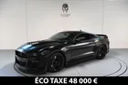 Ford mustang shelby gt500