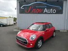 Mini MINI COOPER 136CH BVA7 EURO6D-T