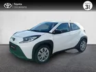 Toyota Aygo X 1.0 VVT-i 72ch Dynamic MY23