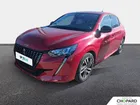 PEUGEOT 208 BlueHDi 100 S&S BVM6 Allure