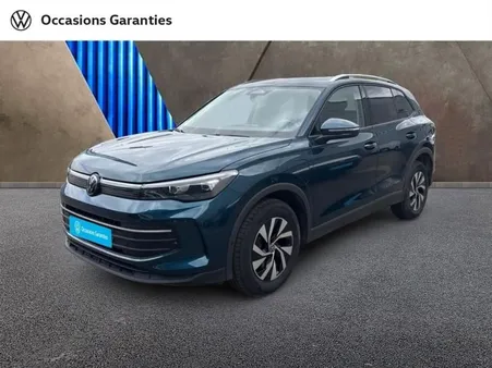 Volkswagen Tiguan 1.5 eHybrid 204ch Life Plus DSG6