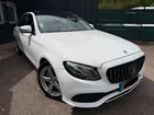 Mercedes classe e 350 cdi 258cv avantgarde