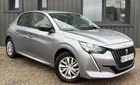 PEUGEOT 208 II ACTIVE PACK / HDI 100 CH / GARANTIE l