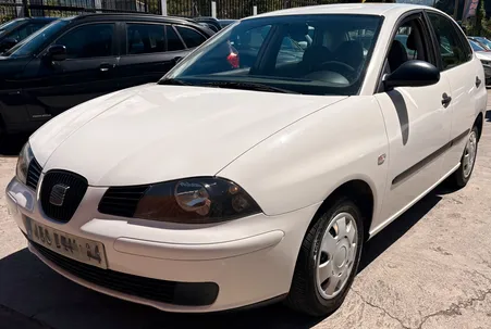 Seat ibiza - 1.4i 16v 75 fresh