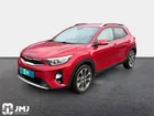 Kia Stonic 1.0 T-GDi 100 ch MHEV iBVM6 Active