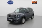 Jeep Renegade 1.5 Turbo T4 130 ch BVR7 e-Hybrid Altitude