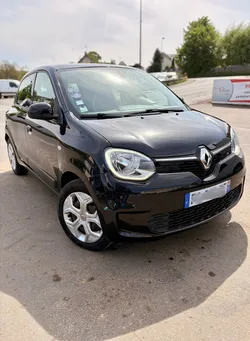 Renault twingo iii 0.9 95ch