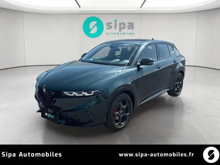 Alfa Romeo Tonale 1.5 Ibrida 175 ch VGT TCT7 Veloce 5p