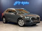 AUDI Q3 II 35 TDI 150 BUSINESS LINE S TRONIC 7 - garantie 12 mois - entretien complet audi -