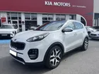 Kia Sportage 1.7 CRDi 141ch ISG GT Line Pack Premium 4x2 DCT7