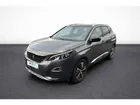 Peugeot 3008 BlueHDi 130ch S&S EAT8 GT Line