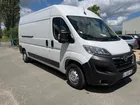 Opel Movano L3H2 2.2 CDTI 140