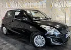 SUZUKI SWIFT 2014 - 58 163Kms - Bluethoot - Parfait Etat - Premier Main - Suivit suzuki