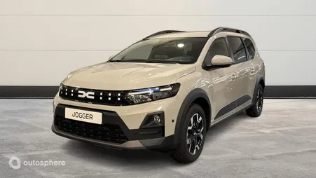 Dacia Jogger 1.8 hybrid 155ch Journey 7 places -25