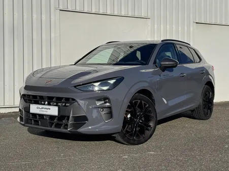 CUPRA Terramar 1.5 eHybrid 272 ch DSG6 VZ