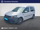 Volkswagen Caddy 1.4 TGI 110 GNV Conceptline