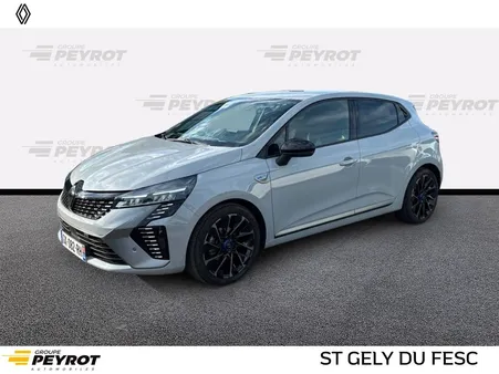 RENAULT Clio TCe 90 ch GSR2 Esprit Alpine