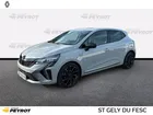 RENAULT Clio TCe 90 ch GSR2 Esprit Alpine