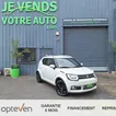 Suzuki Ignis 1.2 Dualjet 90ch Privilège GARANTIE 12 MOIS
