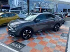 Citroën c4 x BlueHDi 130 EAT8 MAX GPS Caméra