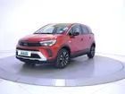 Opel Crossland 1.2 Turbo 110 ch BVM6 - Elegance