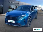 PEUGEOT 3008 Hybrid 145 e-DCS6 GT