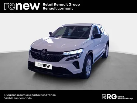 Renault austral mild hybrid advanced 130 gsr2