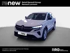Renault austral mild hybrid advanced 130 gsr2