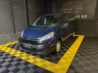 Citroen Jumpy Combi Long 2.0 HDI 128cv 9 Places