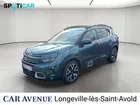 CITROEN C5 Aircross Hybride Rechargeable 225 S&S e-EAT8 Shine Pack