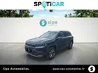 Jeep Compass III 1.2 Turbo T3 145 ch BVR6 e-Hybrid 4x2 First Edition 5p