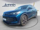 VOLKSWAGEN Tiguan 1.5 eTSI 150ch DSG7 Elegance