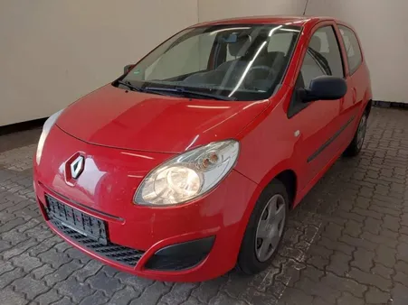 Renault Twingo 1.2i 16V LEV - 75 II BERLINE Dynamique PHASE 1