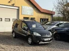 Peugeot partner tepee 1.6 hdi 110ch de 2010 revisé et garantie
