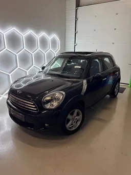 Mini Countryman 1.6 D 110 COOPER