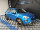 FIAT 500 Fiat 500X 1.0 120ch - City Cross - CAMERA DE RECUL - CARPLAY - ANDROID AUTO