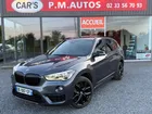 BMW X1 xDrive20dA 190ch Sport