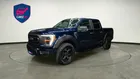 FORD F-150 SuperCrew 5.0 V8 4x4 * Look Raptor * TVA * 10 Rapports * 6 Places