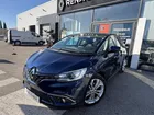 Renault Scénic IV Zen Energy Tce 130