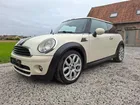 Mini Hatch 1.6 D - 90ch SEMICUIR/PDC/CLIM/JA17/GAR6M