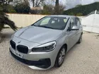 BMW serie 2 225XE i performance 2021 1er main hybride business