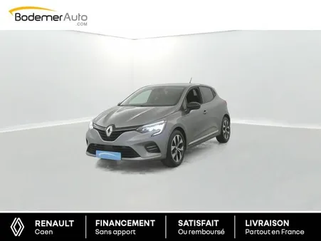Renault Clio TCe 90 Evolution