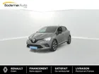 Renault Clio TCe 90 Evolution