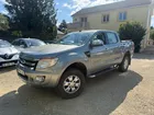 FORD Ranger III 2.2 TDCI Pickup 4x4 150 cv