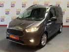 Ford Tourneo COURIER 1.5 TDCI 100 S&S TITANIUM