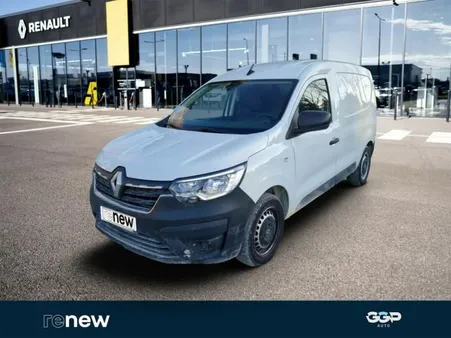 Renault Express Van 1.3 TCe 100ch Confort 22